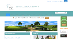 Desktop Screenshot of ewgawestchester.com